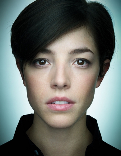 Оливия Тирлби