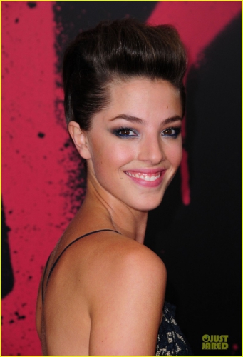 Оливия Тирлби