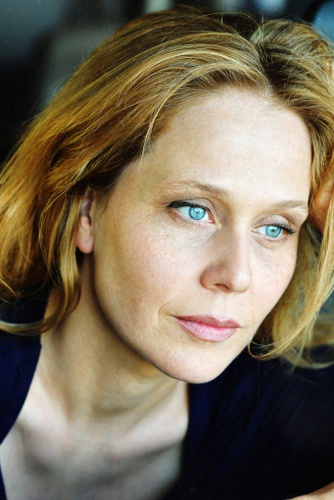 Патриция Люгер