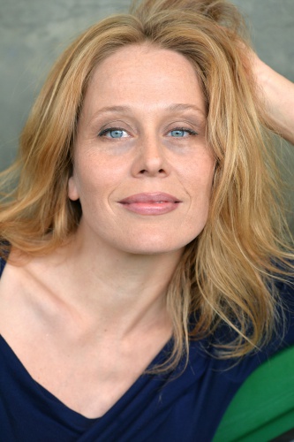 Патриция Люгер