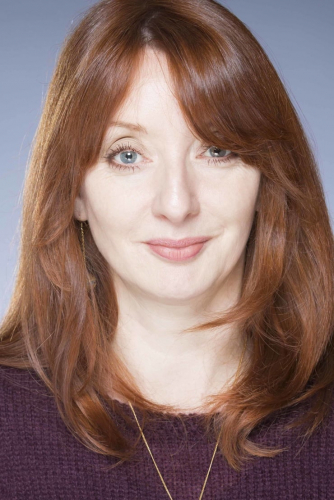 Элизабет Беррингтон