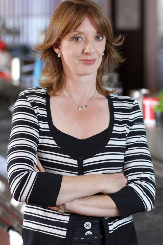 Элизабет Беррингтон