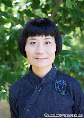 Катагири Хайри