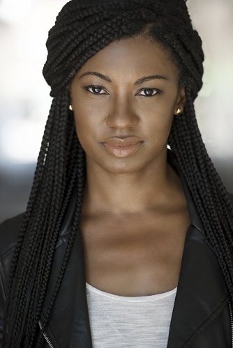 Кэрри Флеминг