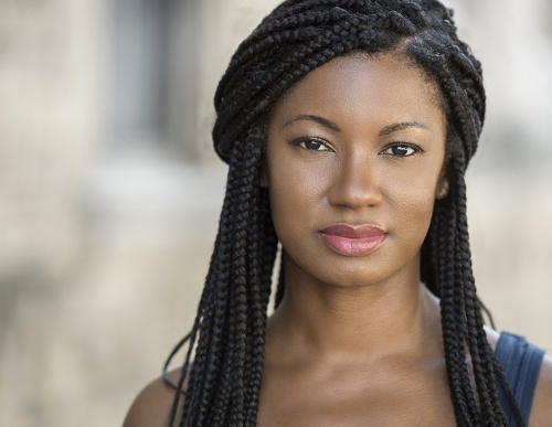 Кэрри Флеминг