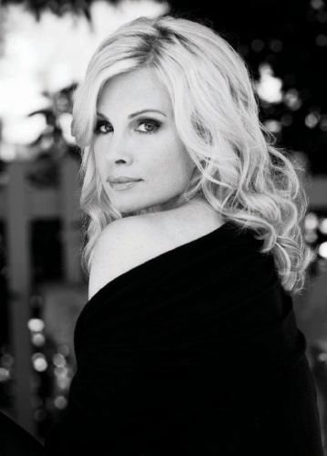 Моника Поттер