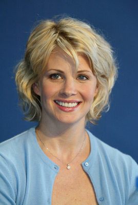 Моника Поттер