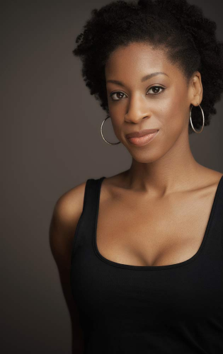 Эмбер Стар Френдли