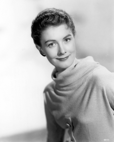 Ванесса Редгрейв