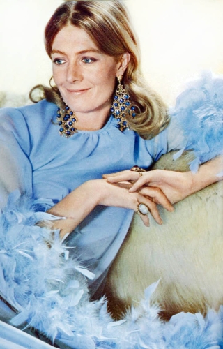 Ванесса Редгрейв