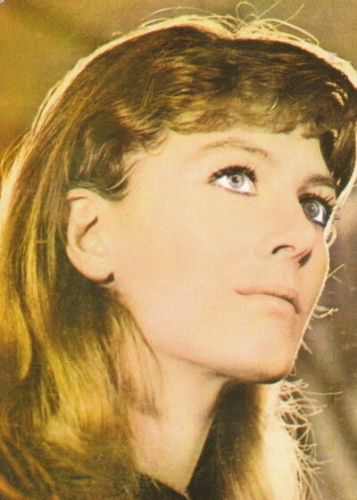 Ванесса Редгрейв