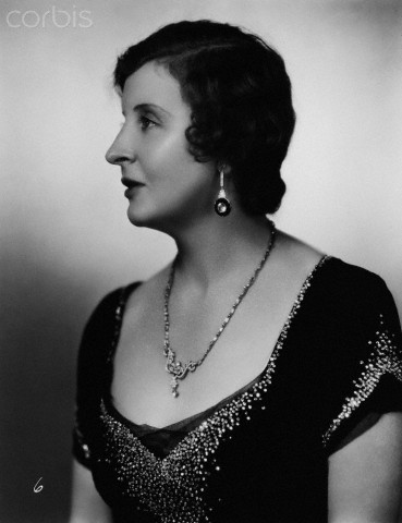 Дорис Ллойд