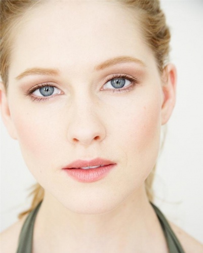 Лаура Брент