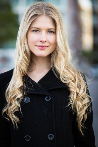 Лаура Брент