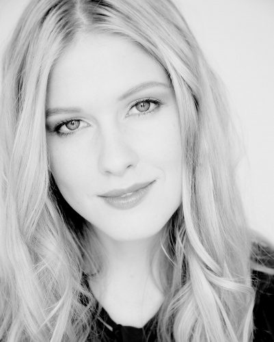 Лаура Брент