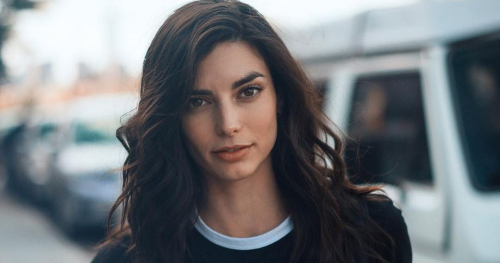 Рашель Шанк