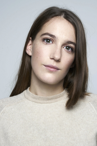 Фанни Сидни