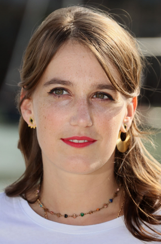 Фанни Сидни