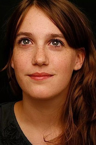 Фанни Сидни