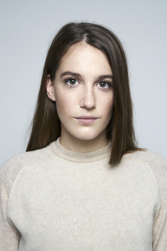 Фанни Сидни