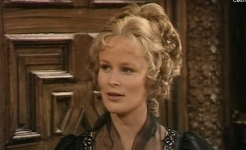 Киаран Мэдден