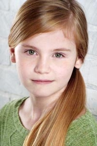 Морган Тернер