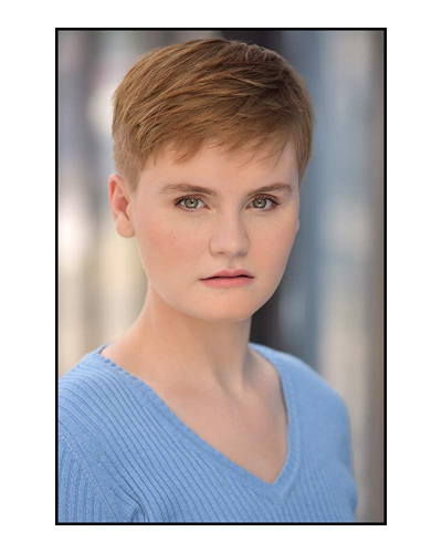 Морган Тернер