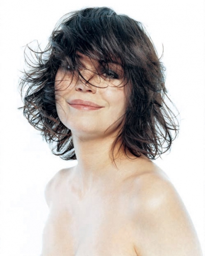 Марианн Деникур