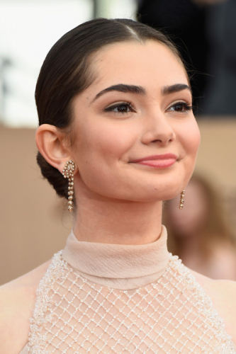 Эмили Робинсон