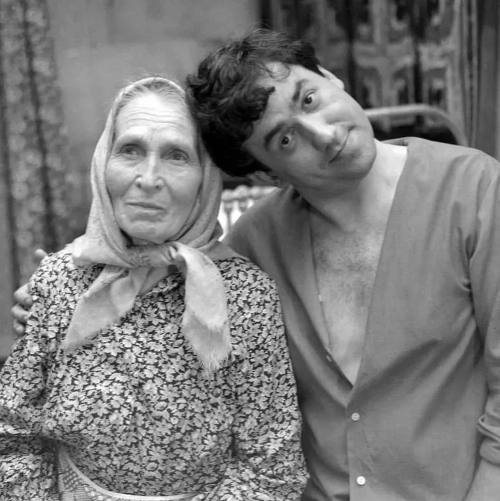 Стефания Станюта