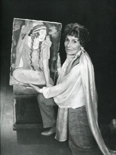 Стефания Станюта