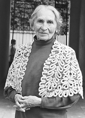 Стефания Станюта