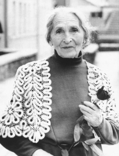 Стефания Станюта