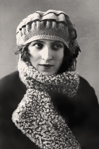 Стефания Станюта