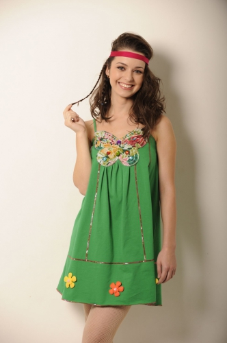 Сабина Брандусе