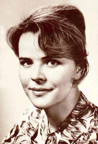 Тамара Сёмина