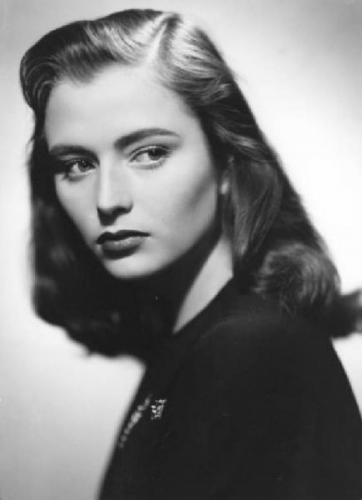 Марина Берти