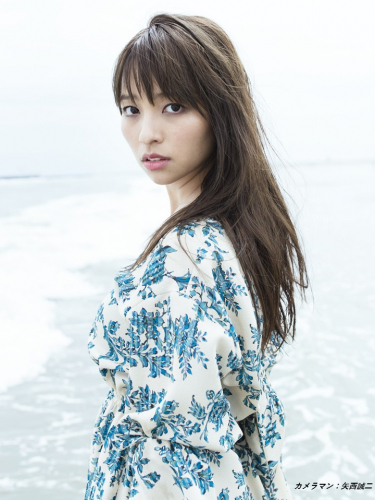 Мисаки Аямэ