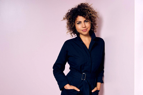 Джесс Салгейру