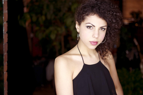 Джесс Салгейру