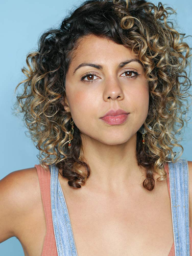 Джесс Салгейру