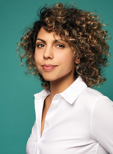 Джесс Салгейру