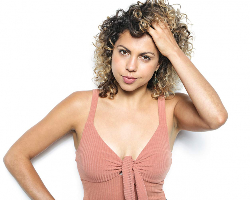 Джесс Салгейру