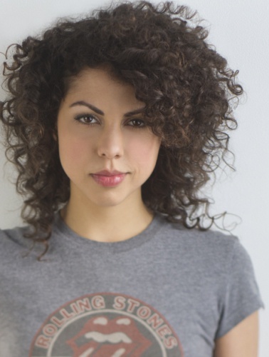 Джесс Салгейру