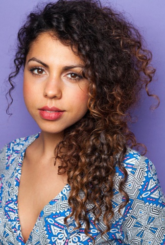 Джесс Салгейру