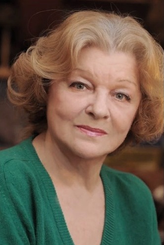 Галина Дашевская