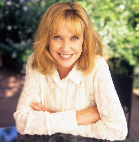 Мэри Эллен Трейнор