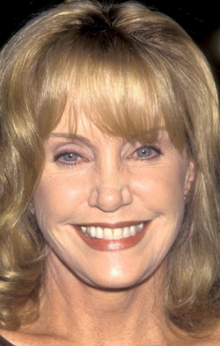 Мэри Эллен Трейнор