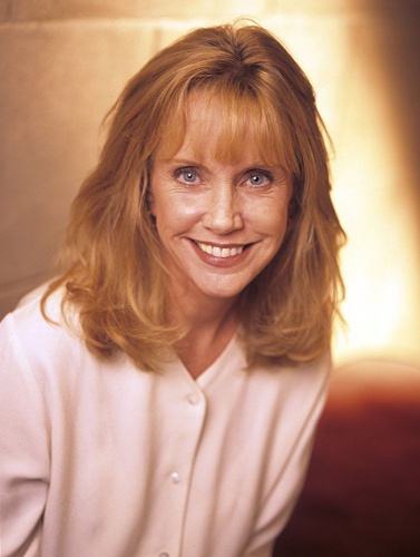 Мэри Эллен Трейнор