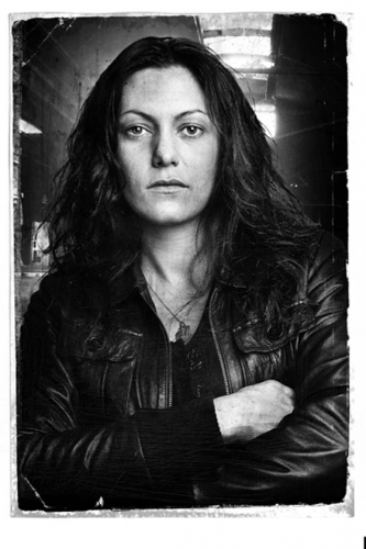 Кароль Роше